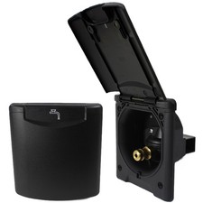 City Wasseranschluss Wasser