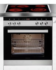 Siemens Einbau Herdset iQ100