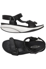 MBT Sandalen Damen Sommerschuhe Sandalette offene Schuhe Gr. EU 37 S... #0lg0fw0