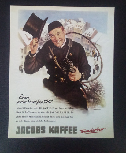 Poster nostalgisches plakat - plakat, im
