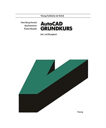 Autocad grundkurs lehr und - lehr-,
