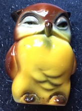 Eule Goebel, West Germany