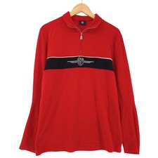 Vintage Bogner Fleecejacke