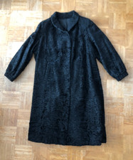 Nobler Persianer Pelzmantel -