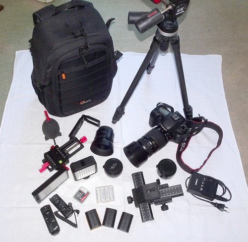 Canon eos mit - eos, großen