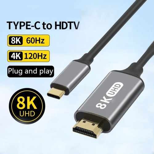 Usb hdmi kabel - kabel, 30