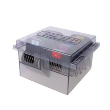 Für Moser WAHL Max 45 + Max