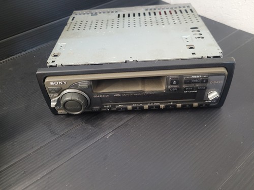 Vintage high spec - high,