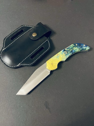 Tanto messer 4116 - tanto-messer,
