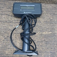 MOTOROLA MX201-SR00004ZZWR