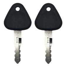 205 100 14 Schlüssel Set 777