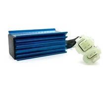 Daelim 125 VC VS VT VL Racing CDI Neue Version 