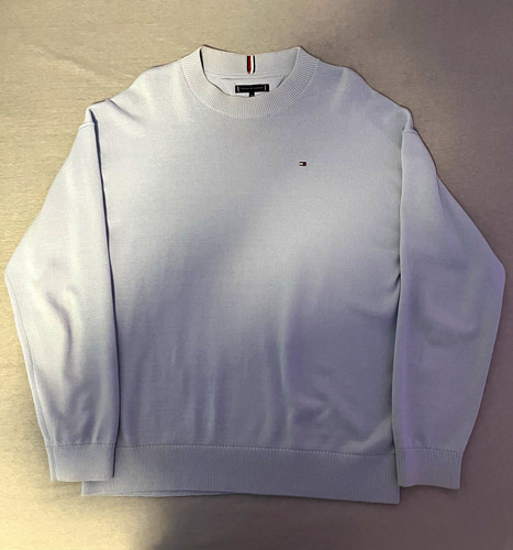 Tommy hilfiger jungen - tommy, pullover