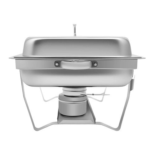 Chafing dishes für buffet - 9l,