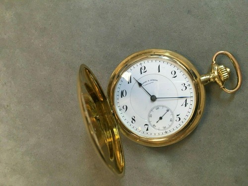 Lange sohne vintage - lange, &
