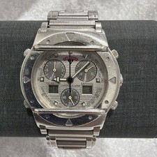 Certina DS Chronoalarm Chronograph 539-8000