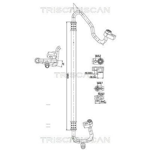 TRISCAN