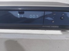 Sony BDP-S350 Blu-ray Disc Player -ohne Fernbedinung wie Neu