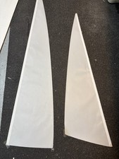 Robbe Krick COMTESSE segel