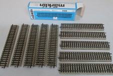 10er-Packung Märklin Gerades