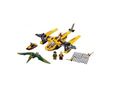 Lego Dino 5888 | Flucht des