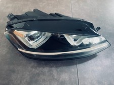 VW Golf 7 Xenon Scheinwerfer