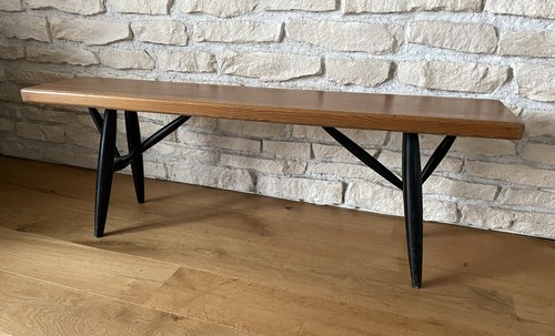 Pirkka bank holz design ilmari - holz,