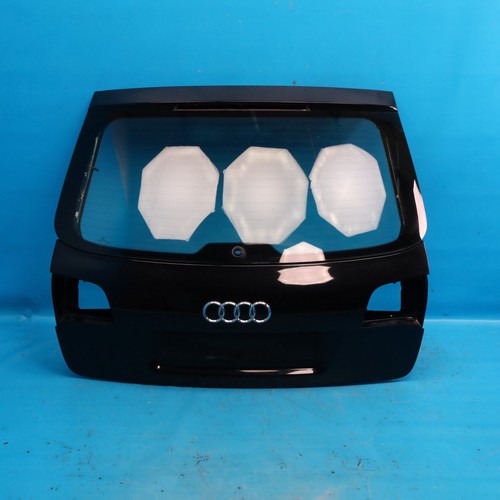 Audi avant heckklappe - avant,