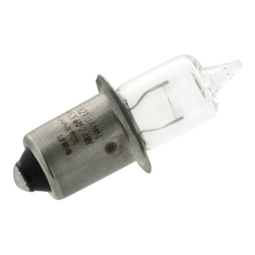 Halogenlampe hs3 4w - 6v, 2,4w