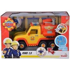 Simba feuerwehrmann sam - simba,