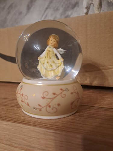 Goebel weihnacht schneekugel - goebel,