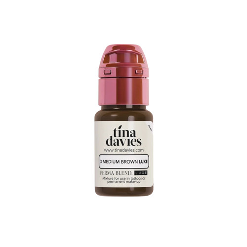 Perma blend luxe - perma,