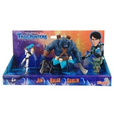 Simba - Troll Hunter Figures