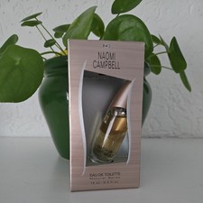 ღ Naomi Campbell - Miniatur EDT 15ml