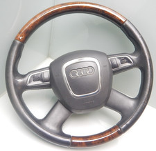 AUDI A4 8K B8 / LENKRAD