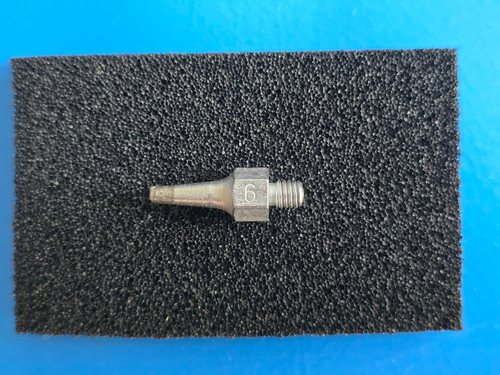 Weller entlötspitze ds116 - entlötspitze,