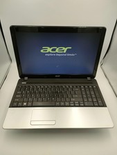 Acer TravelMate P253, Intel
