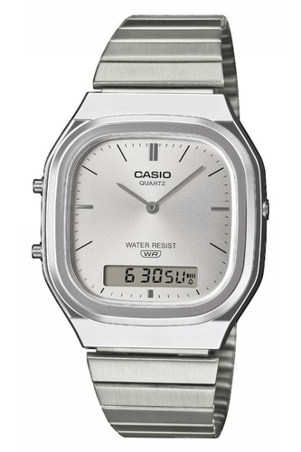 Casio edgy collection - casio,