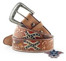 Damen/Herren Western Gürtel