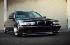 BMW 7 E38 ALPINA FRONTSPOILER FRONTLIPPE