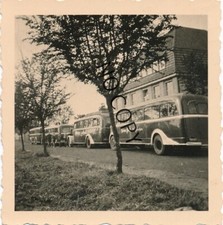 Foto Auto car KFZ Oldtimer