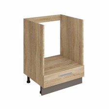 Herdumbauschrank ALINA 60 cm