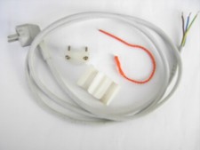 Miele Netzkabel, diverse Ersatzteile für G580SC oder baugl. Miele Geschirrspüler