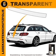 LADEKANTENSCHUTZ FOLIE FÜR