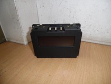 Bordcomputer BC Opel Omega