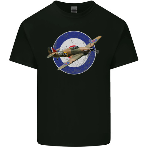 Hawker hurricane mit raf - hurricane,