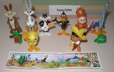 Komplettsatz Steckfiguren EU