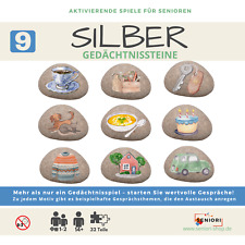 SENIORI Gedächtnissteine