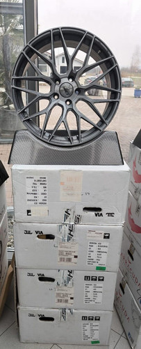 Satz elegance wheels - satz,
