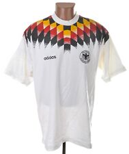 DEUTSCHLAND 1994/1996 TRAINING